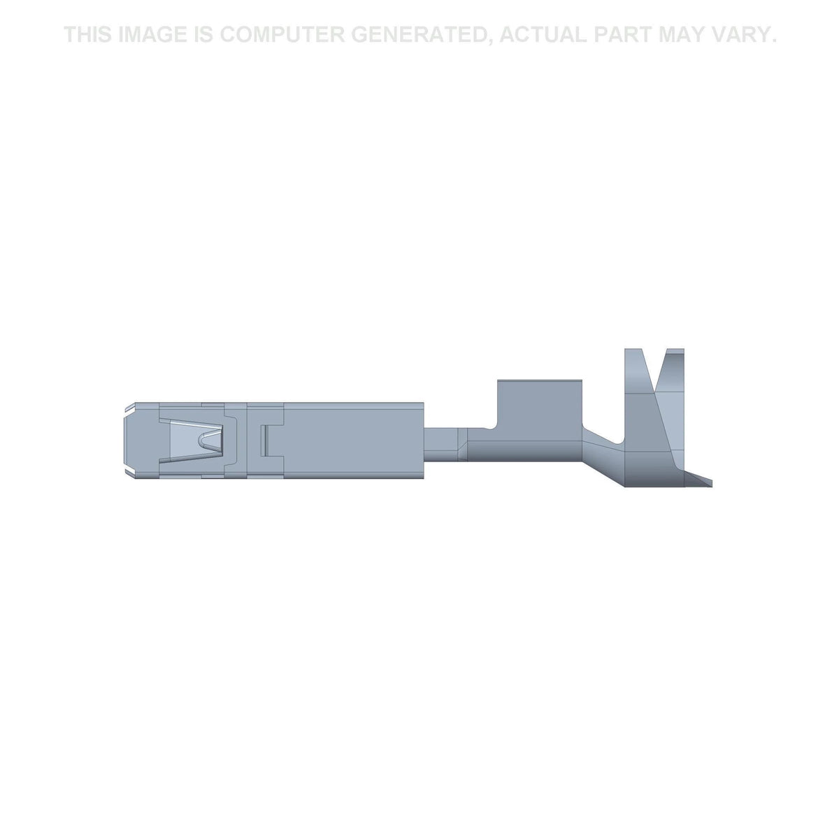84152578 - OEM TERMINAL - CASE CONSTRUCTION