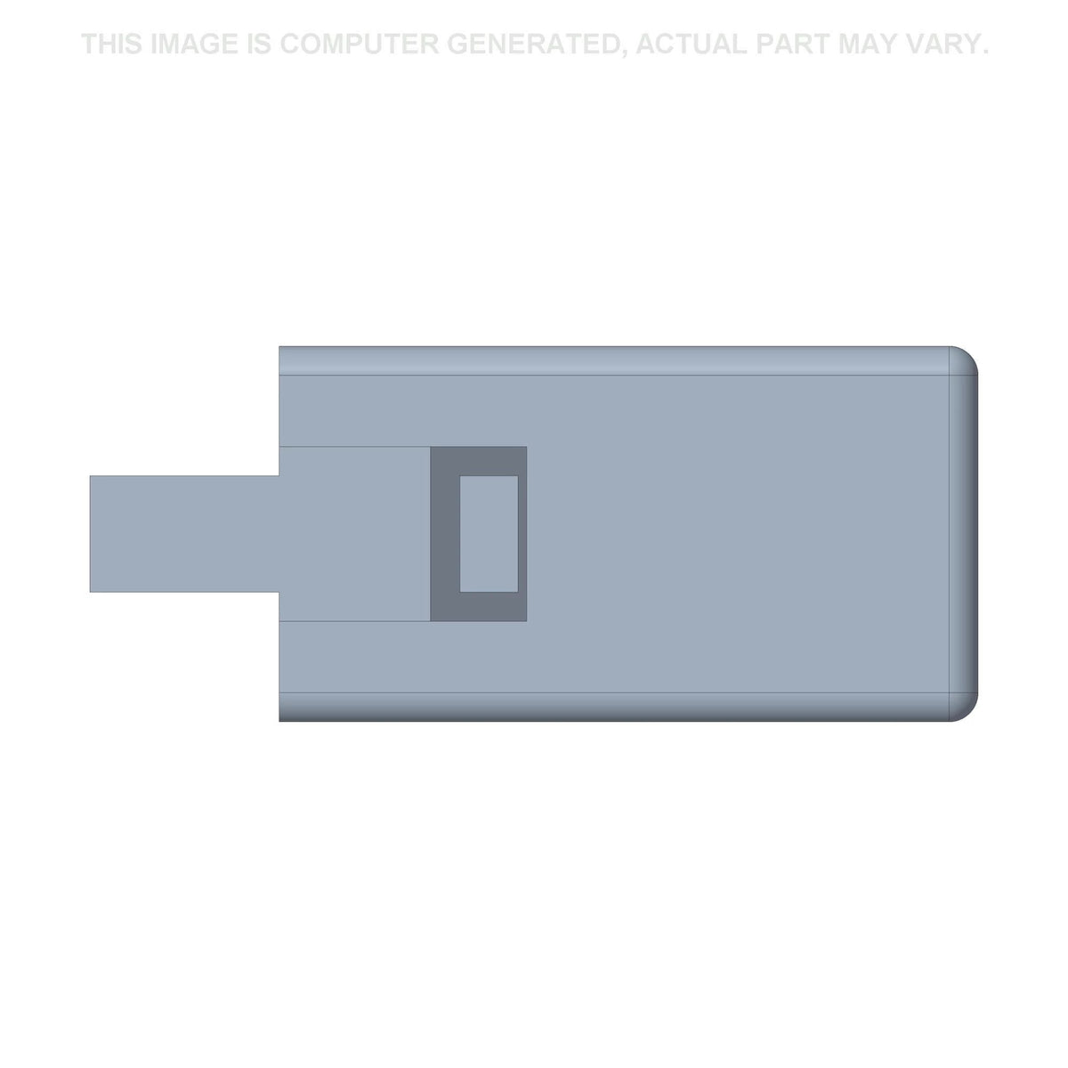 84153322 - OEM HOLDER FUSE - CASE CONSTRUCTION