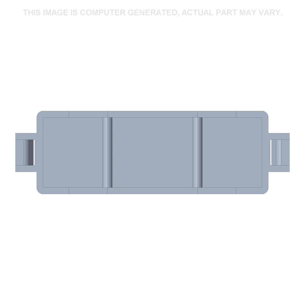 84153322 - OEM HOLDER FUSE - CASE CONSTRUCTION