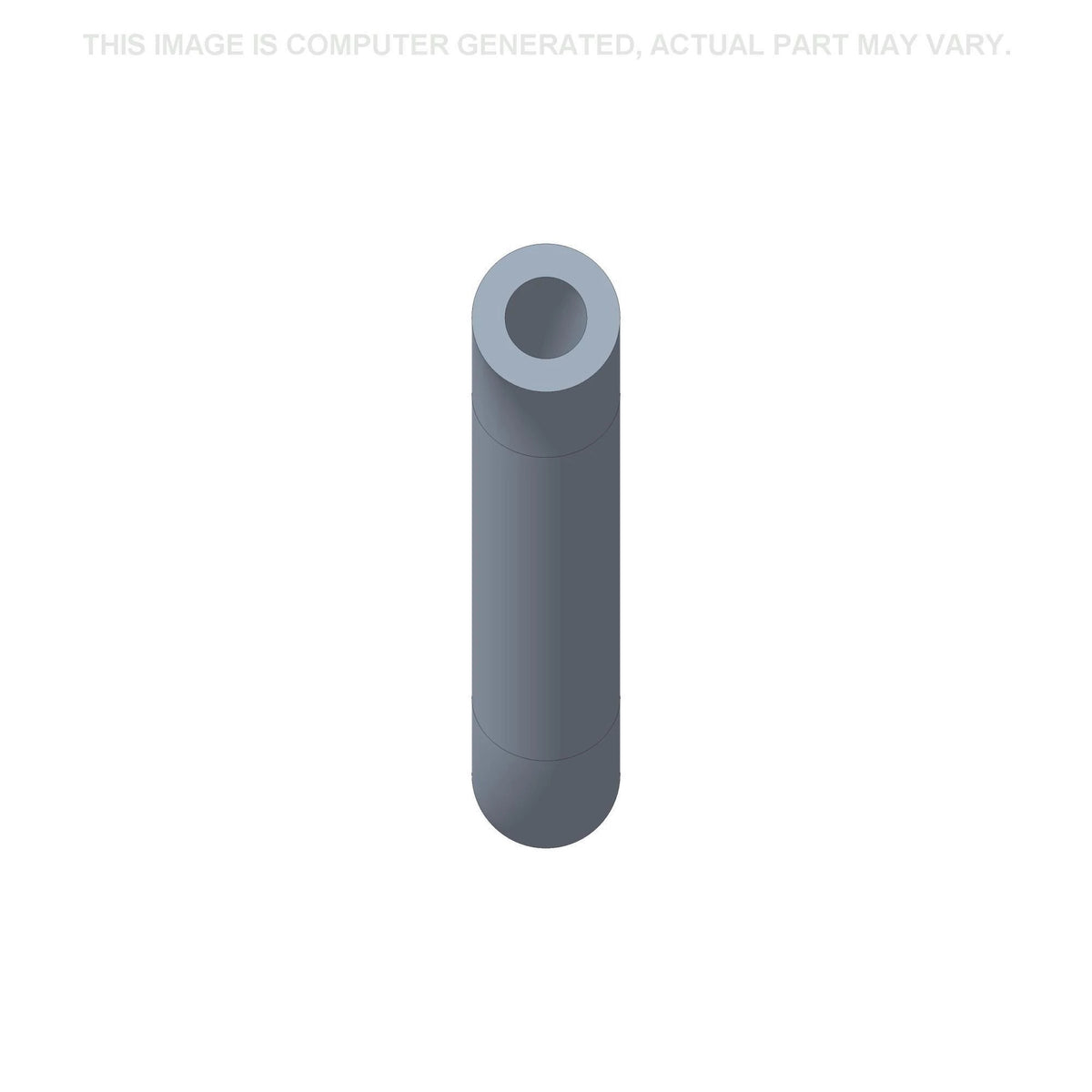 84153476 - OEM HOSE RADIATOR RAD TO VENT TUBE - CASE CONSTRUCTION