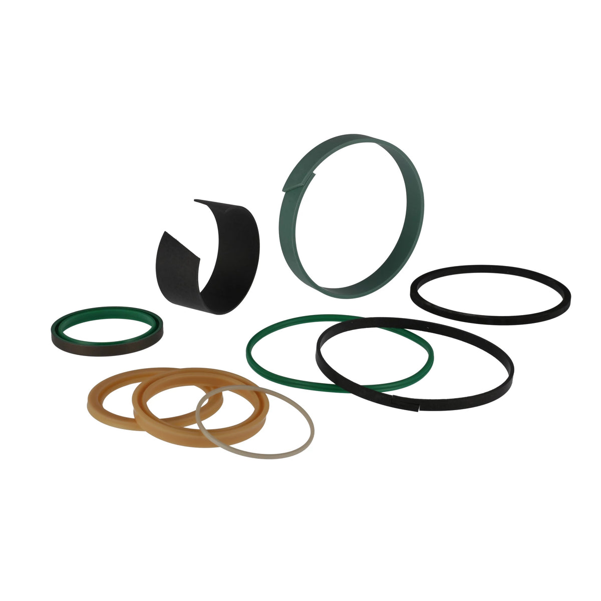 84154316 - OEM SEAL KIT - CASE CONSTRUCTION