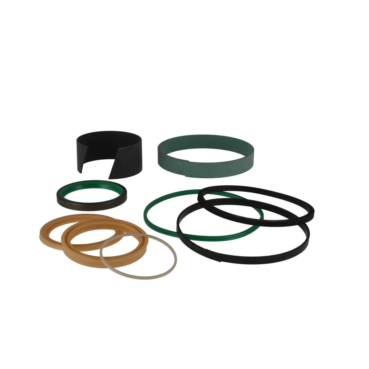 84154316 - OEM SEAL KIT - CASE CONSTRUCTION