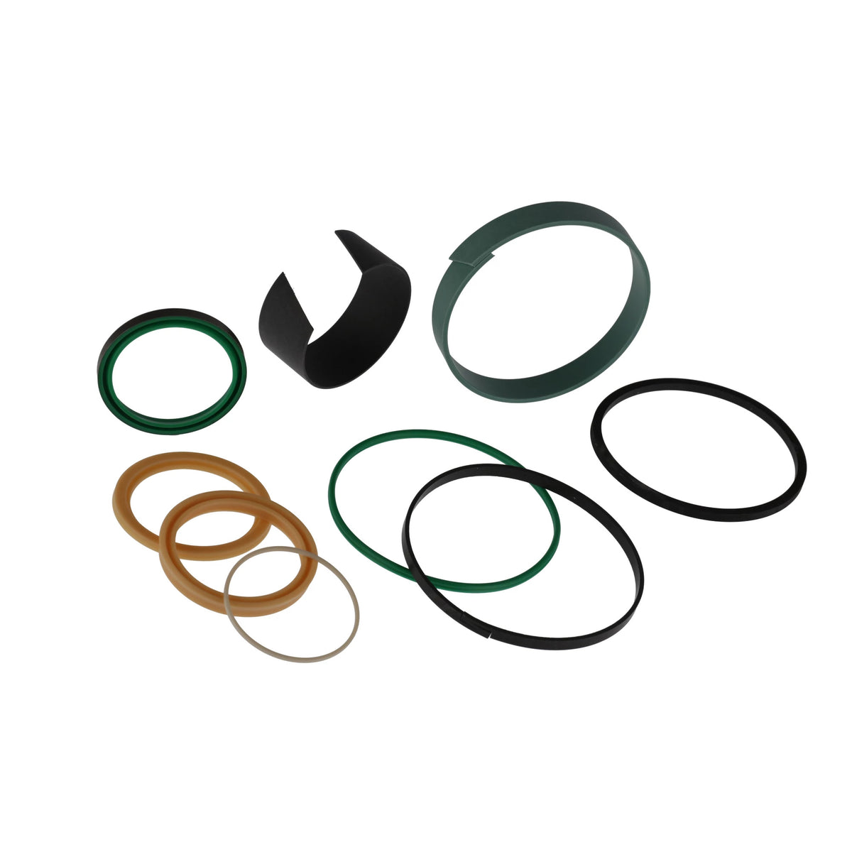 84154316 - OEM SEAL KIT - CASE CONSTRUCTION