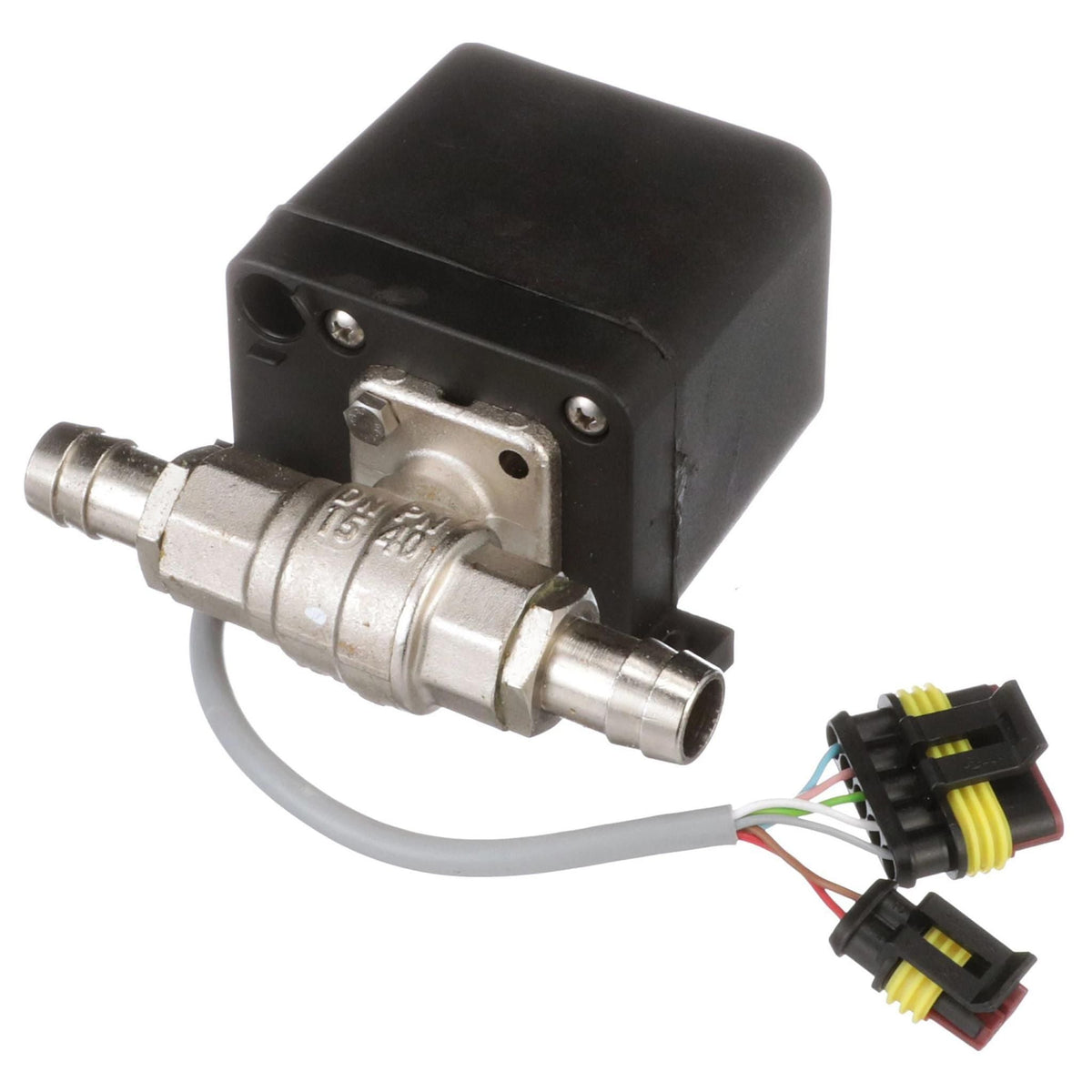 84154849 - OEM DRAIN COCK/TAP SUPPLY - CASE CONSTRUCTION