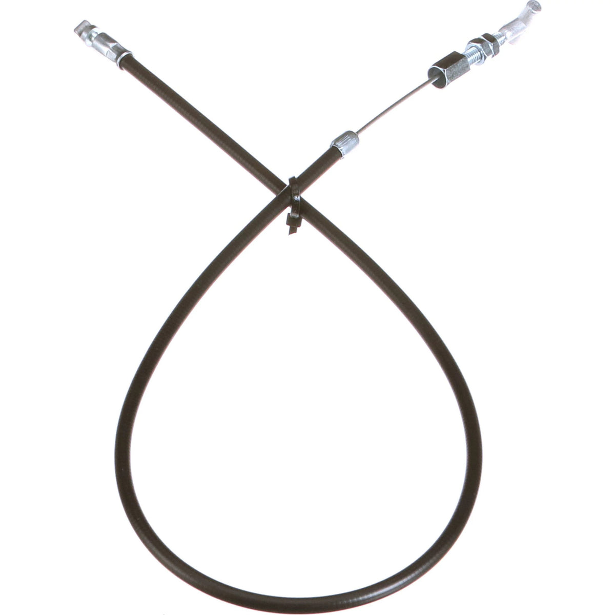 84155700 - OEM CABLE GAS STRUT ACTIVATION - CASE CONSTRUCTION