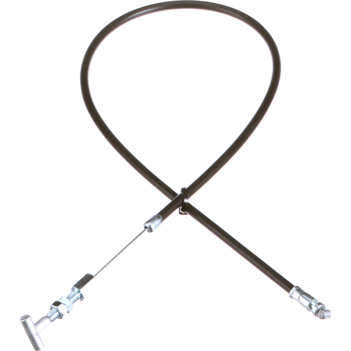 84155700 - OEM CABLE GAS STRUT ACTIVATION - CASE CONSTRUCTION