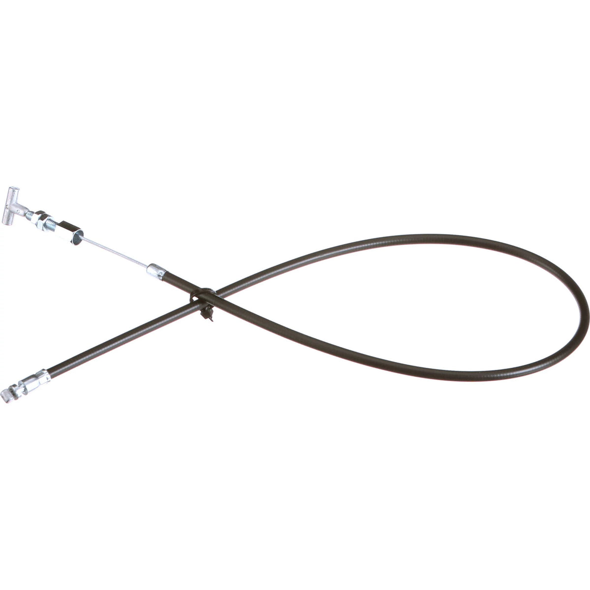 84155700 - OEM CABLE GAS STRUT ACTIVATION - CASE CONSTRUCTION