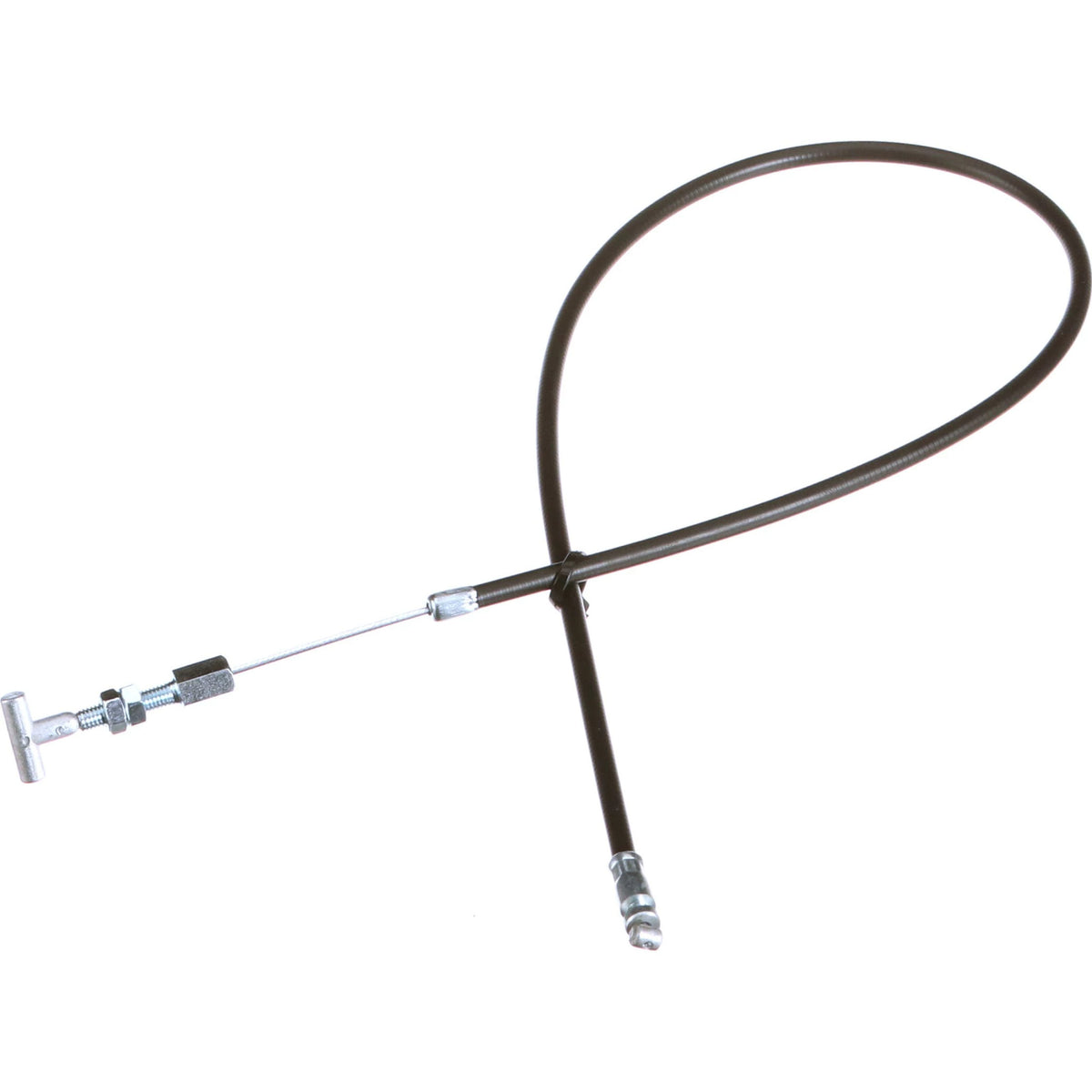 84155700 - OEM CABLE GAS STRUT ACTIVATION - CASE CONSTRUCTION