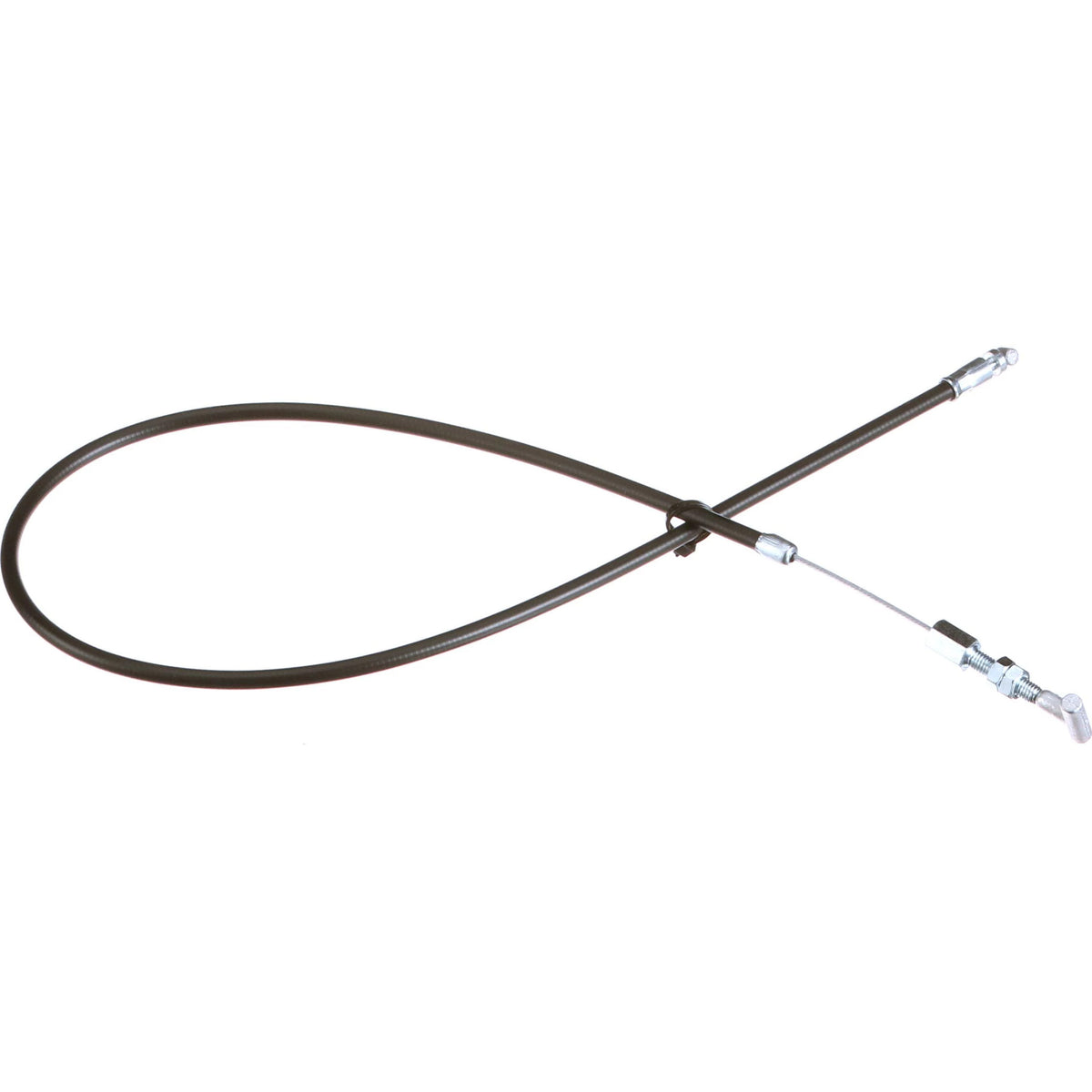 84155700 - OEM CABLE GAS STRUT ACTIVATION - CASE CONSTRUCTION