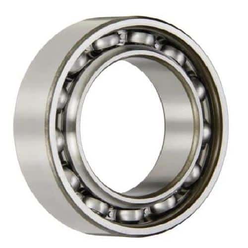 84156144 - OEM 40MM ID X 68MM OD X 15MM WIDTH DEEP GROOVE BALL BEARING - CASE CONSTRUCTION