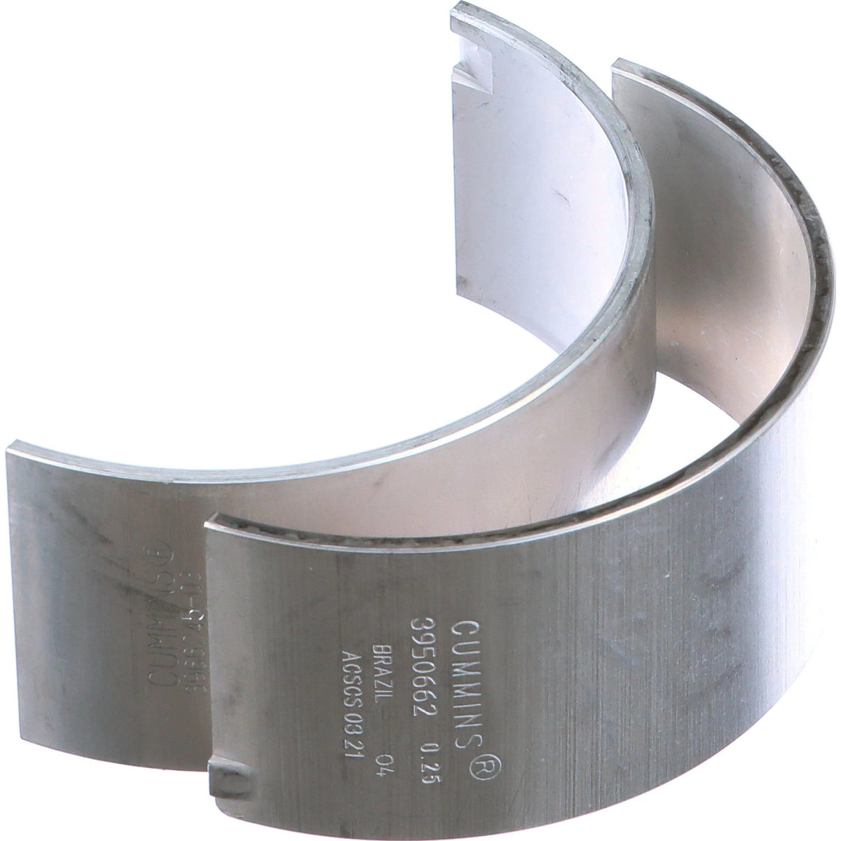 84156219 - OEM CONNECTING ROD - CASE CONSTRUCTION