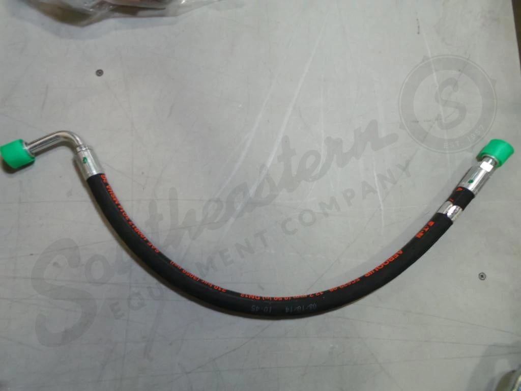 84156348 - OEM HOSE ASSEMBLY - CASE CONSTRUCTION