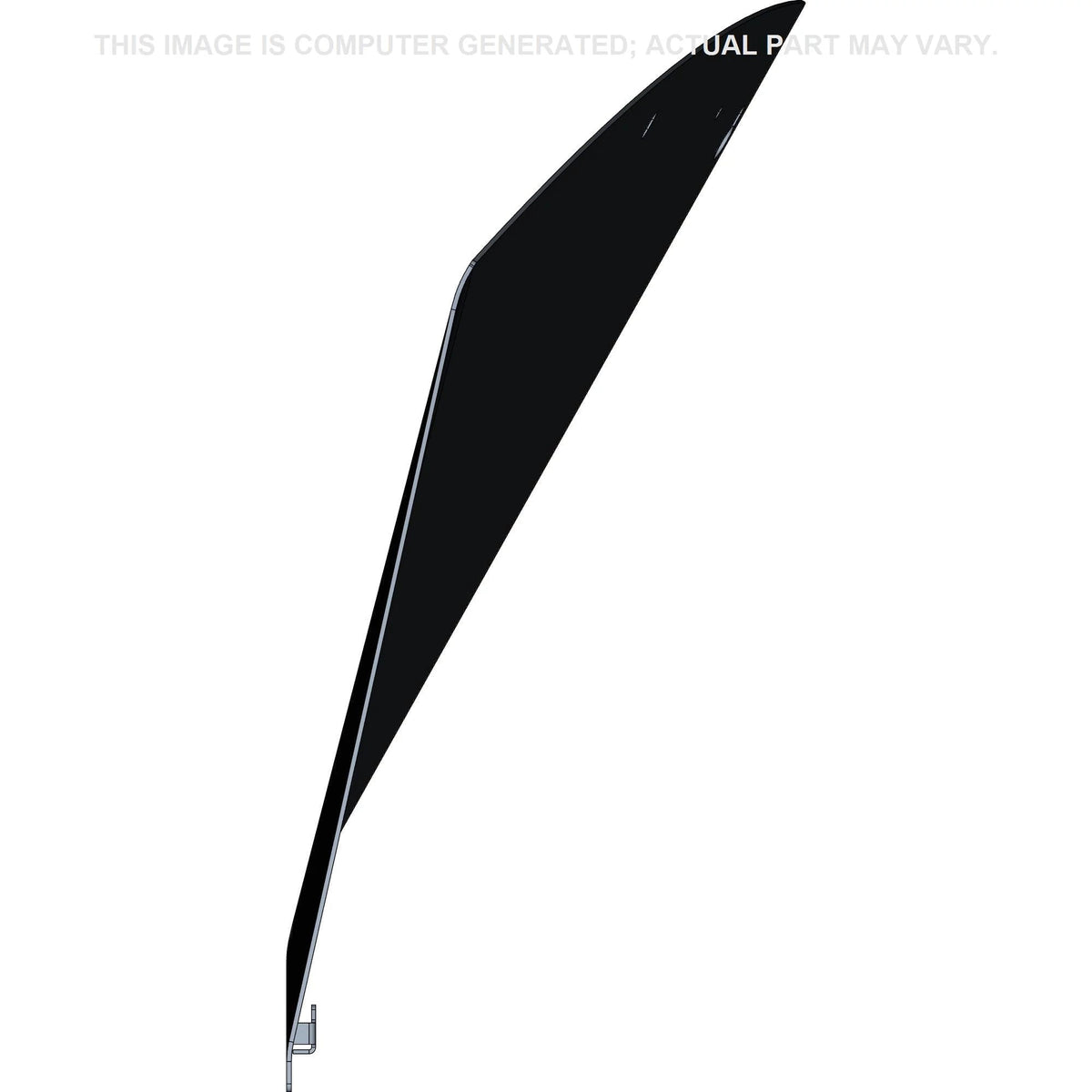 84156871 - OEM DOOR - CASE CONSTRUCTION