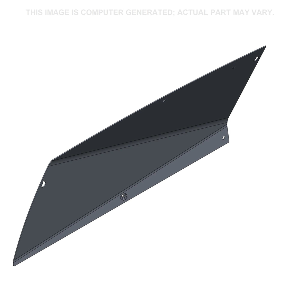 84156871 - OEM DOOR - CASE CONSTRUCTION