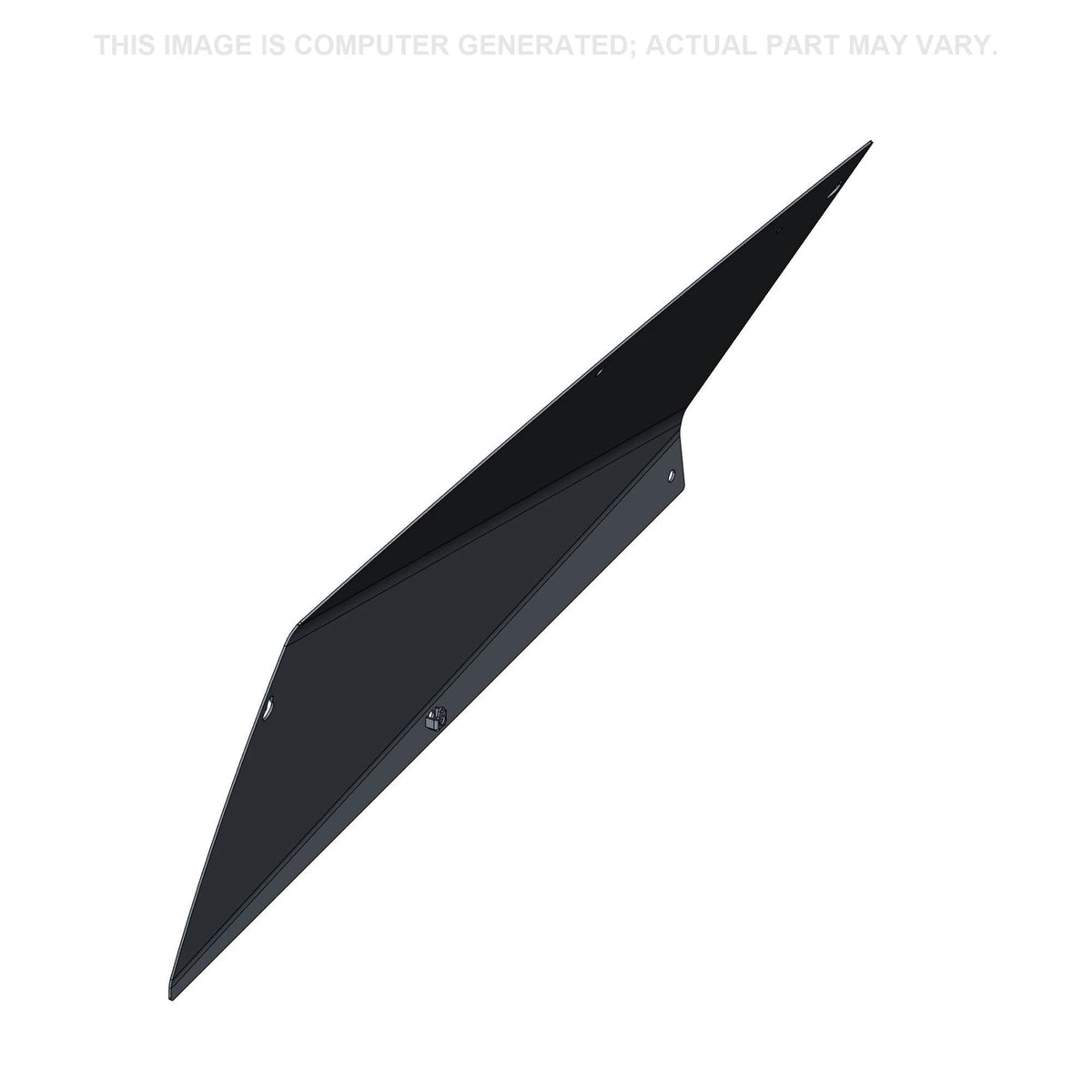 84156871 - OEM DOOR - CASE CONSTRUCTION