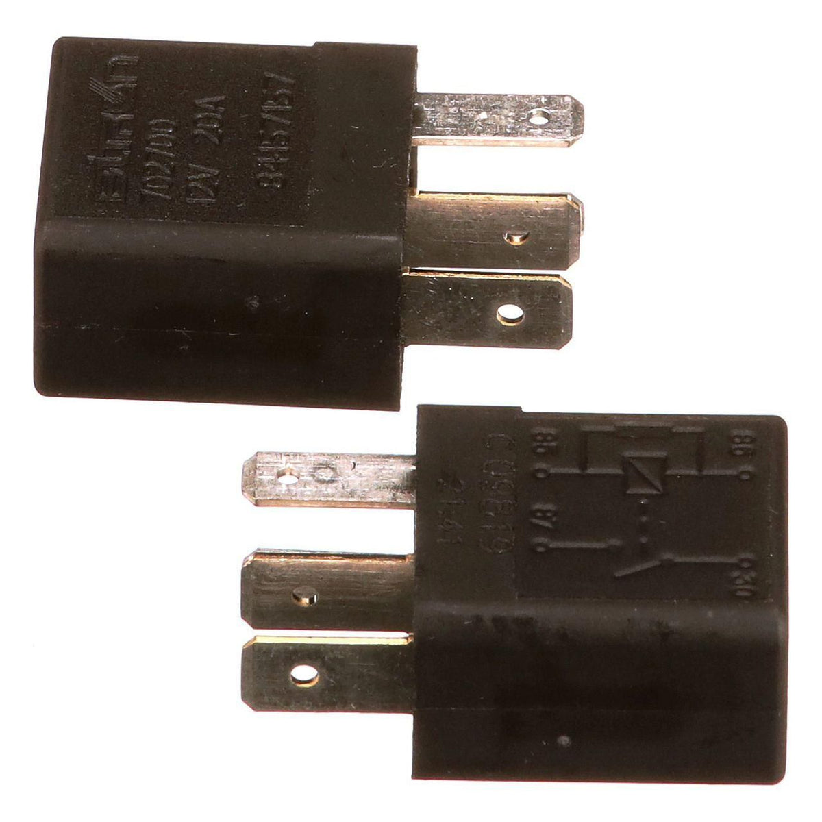 84157157 - OEM RELAY - CASE CONSTRUCTION