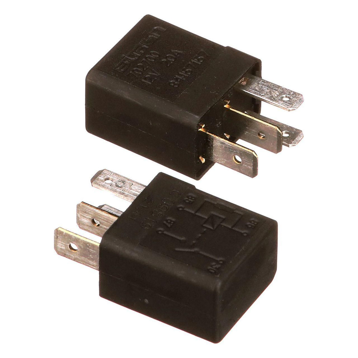 84157157 - OEM RELAY - CASE CONSTRUCTION