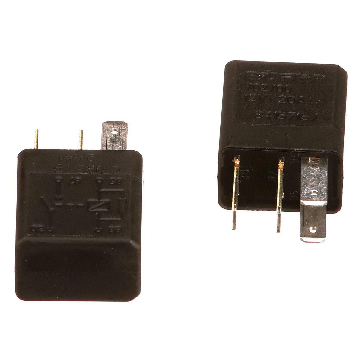 84157157 - OEM RELAY - CASE CONSTRUCTION