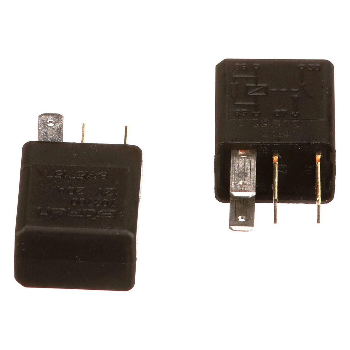 84157157 - OEM RELAY - CASE CONSTRUCTION