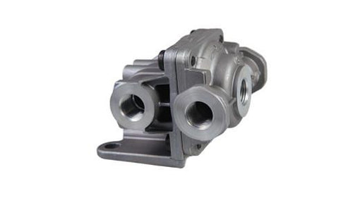 84157669 - OEM VALVE - CASE CONSTRUCTION