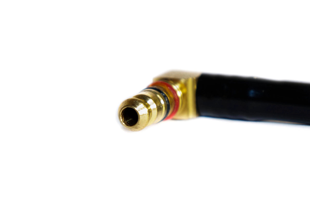 84157672 - OEM FLEXIBLE HOSE - CASE CONSTRUCTION