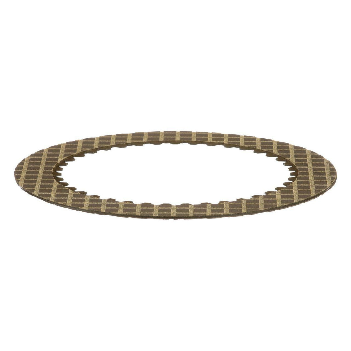 84159174 - OEM MASTER CLUTCH FRICTION PLATE - CASE CONSTRUCTION