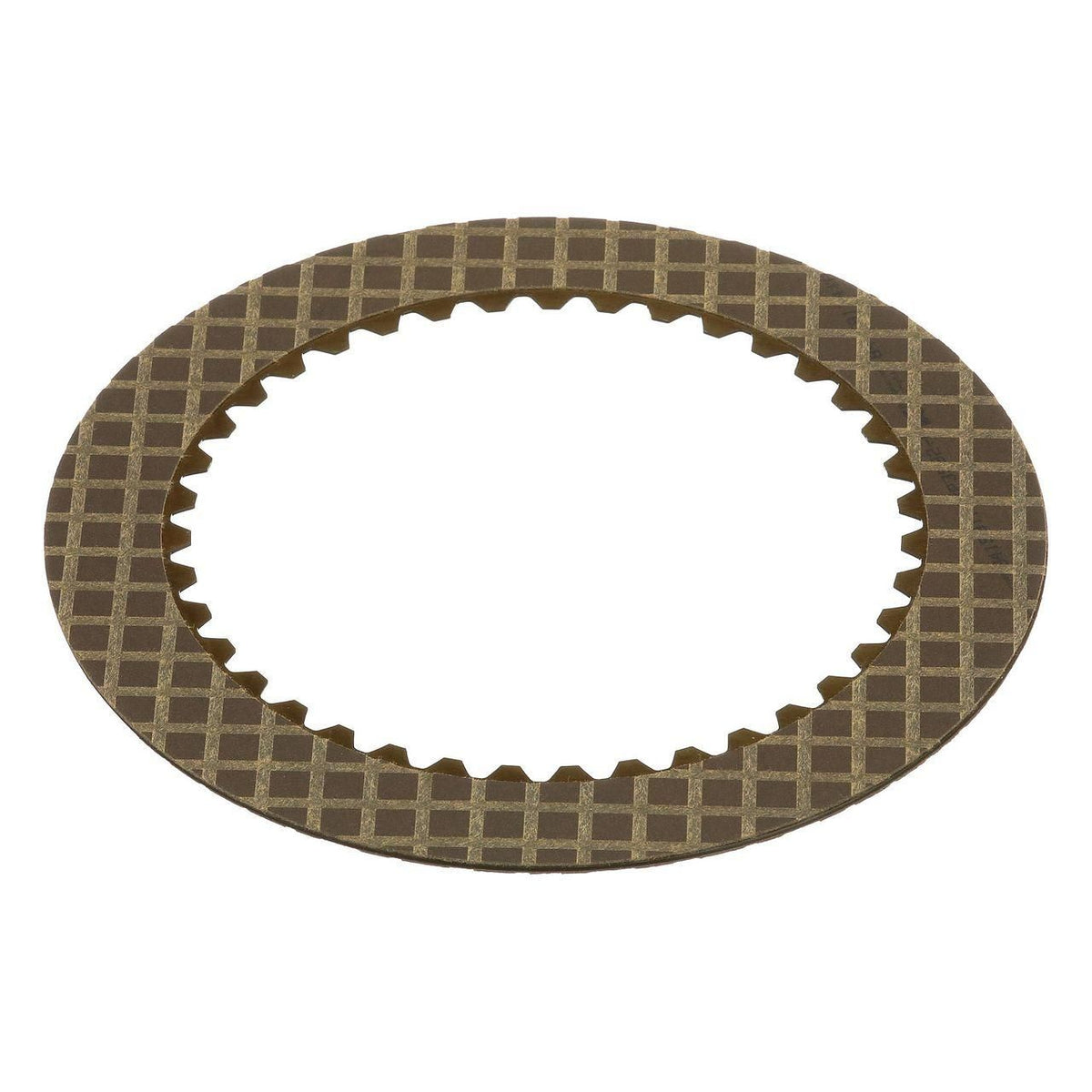 84159174 - OEM MASTER CLUTCH FRICTION PLATE - CASE CONSTRUCTION
