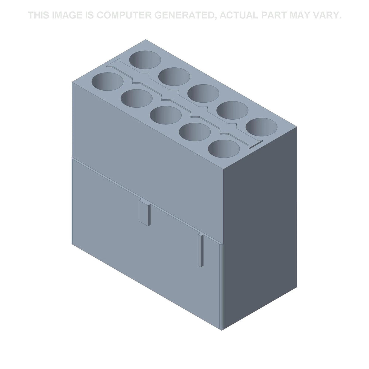 84159859 - OEM ELEC CONNECTOR - CASE CONSTRUCTION