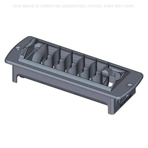 84159954 - OEM LOUVER - CASE CONSTRUCTION