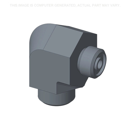 84160006 - OEM FITTING - CASE CONSTRUCTION