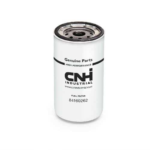 84160262 - OEM FUEL FILTER - CASE CONSTRUCTION