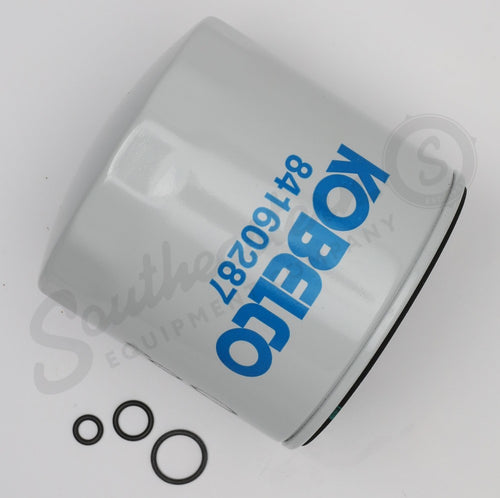 84160287 - OEM ENGINE OIL FILTER - CASE CONSTRUCTION