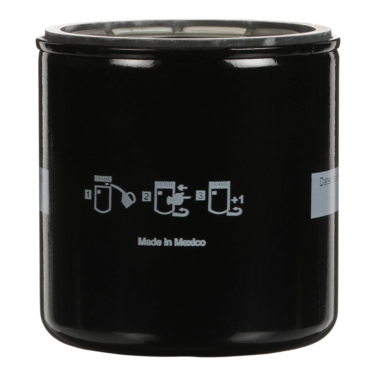 84160287 - OEM ENGINE OIL FILTER - CASE CONSTRUCTION