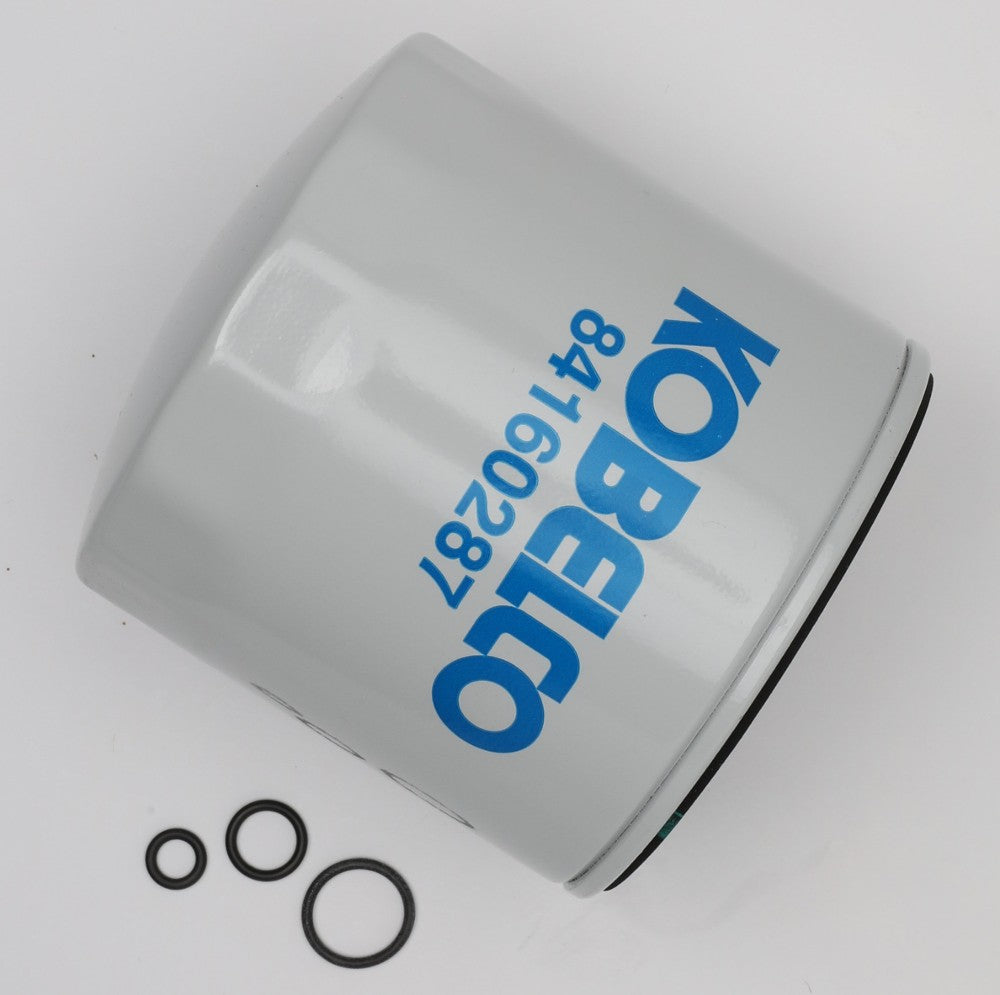84160287 - OEM FILTER ELEMENT - KOBELCO