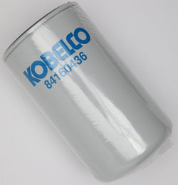 Kobelco OEM Filter part number 84160436
