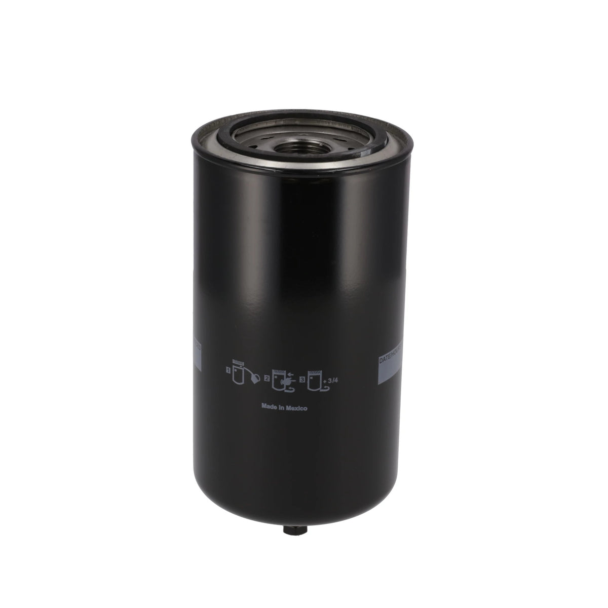 84160457 - OEM FILTER FUEL - CASE CONSTRUCTION