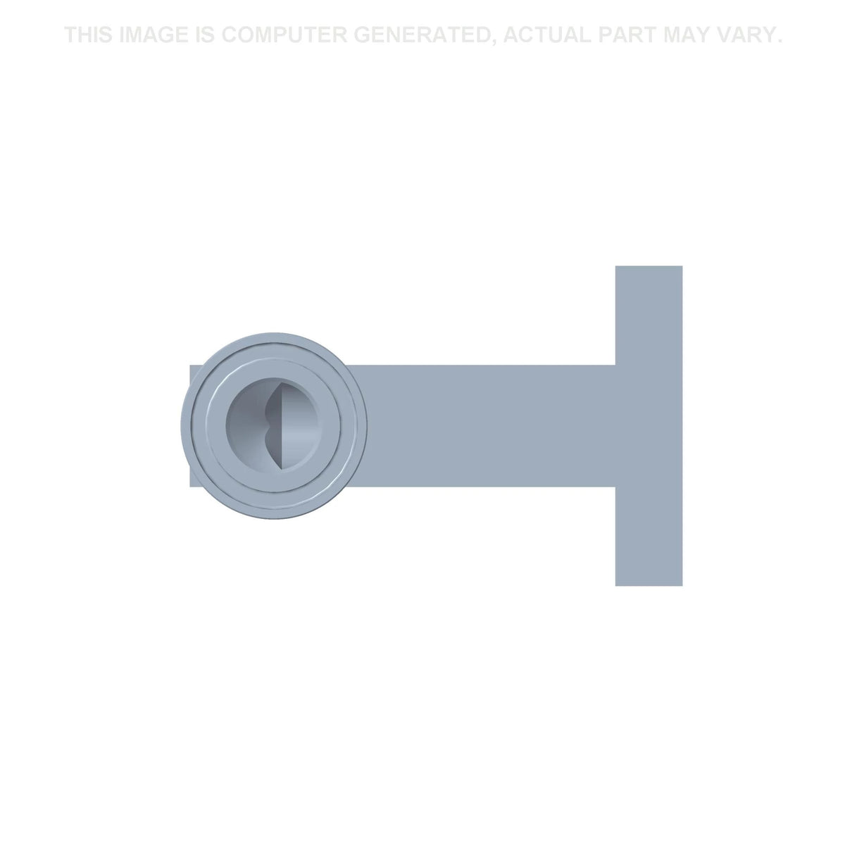 84160662 - OEM HYDRAULIC TUBE - CASE CONSTRUCTION