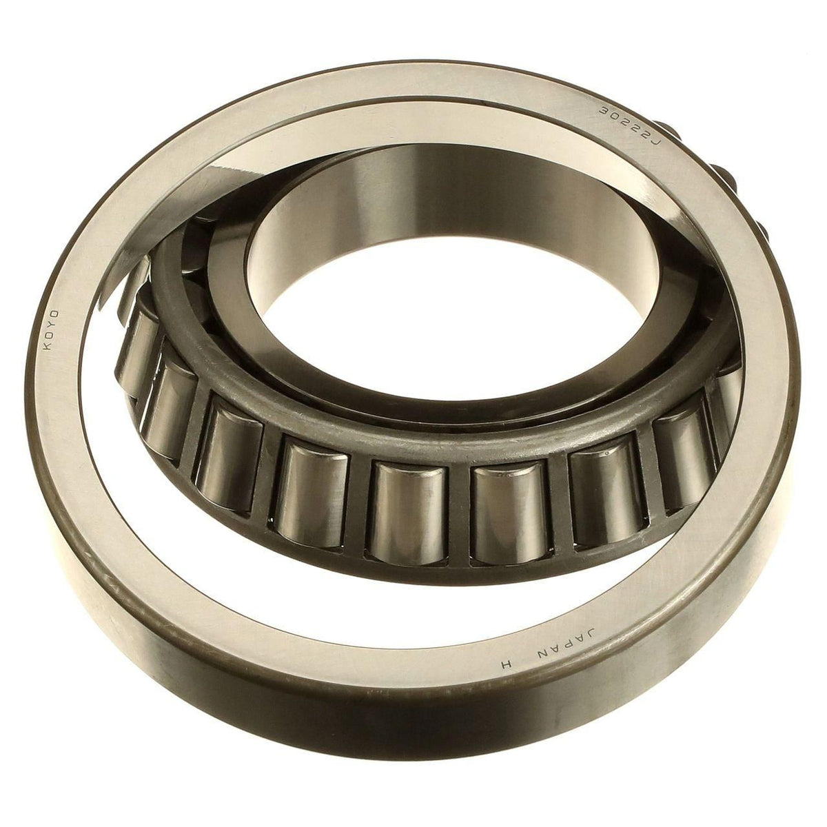 84160921 - OEM TAPERED BEARING - CASE CONSTRUCTION