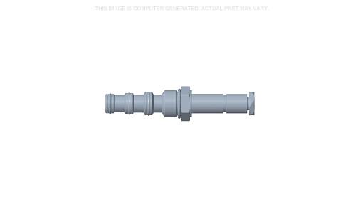 84162144 - OEM SOLENOID SERVICE VALVE - CASE CONSTRUCTION