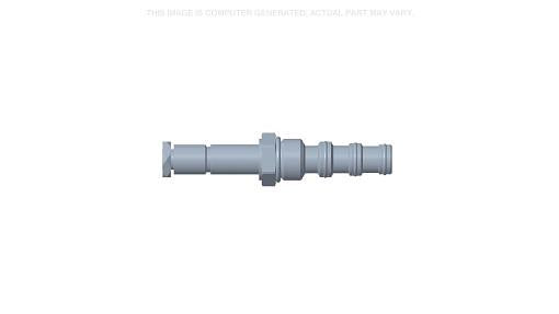 84162144 - OEM SOLENOID SERVICE VALVE - CASE CONSTRUCTION