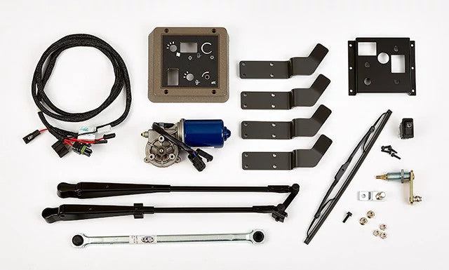 84162223 - OEM REAR WIPER REPLACEMENT KIT - CASE CONSTRUCTION
