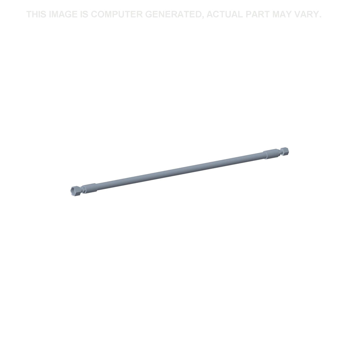 84162471 - OEM HOSE - CASE CONSTRUCTION