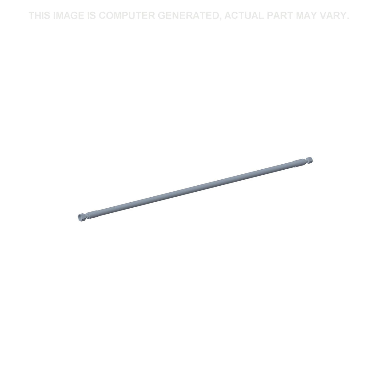 84162549 - OEM HYDRAULIC HOSE - CASE CONSTRUCTION