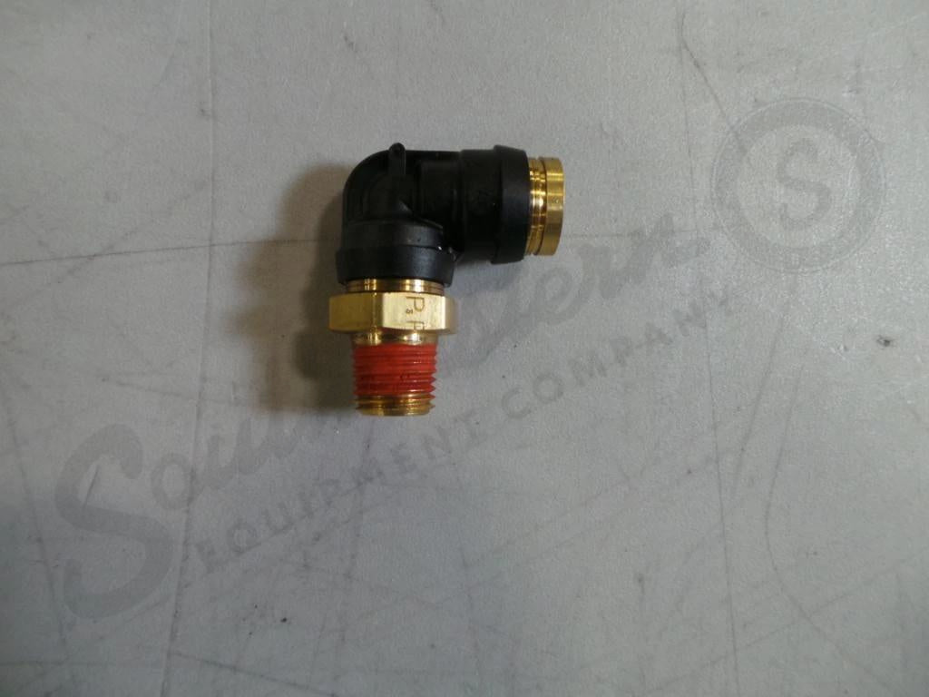84162975 - OEM HYDRAULIC CONNECTOR - CASE CONSTRUCTION