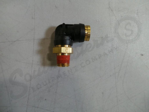 84162975 - OEM HYDRAULIC CONNECTOR - CASE CONSTRUCTION