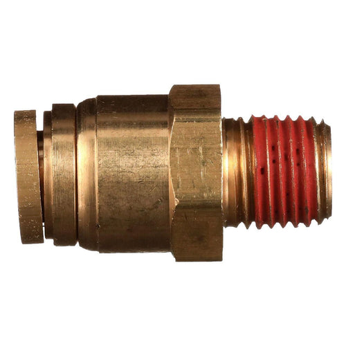 84162977 - OEM HYDRAULIC CONNECTOR - CASE CONSTRUCTION