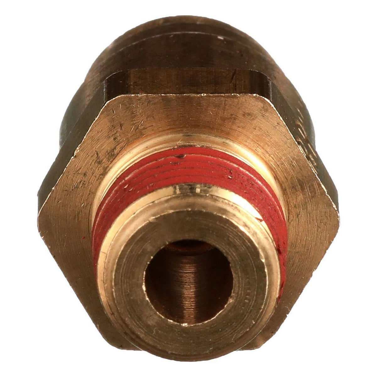 84162977 - OEM HYDRAULIC CONNECTOR - CASE CONSTRUCTION