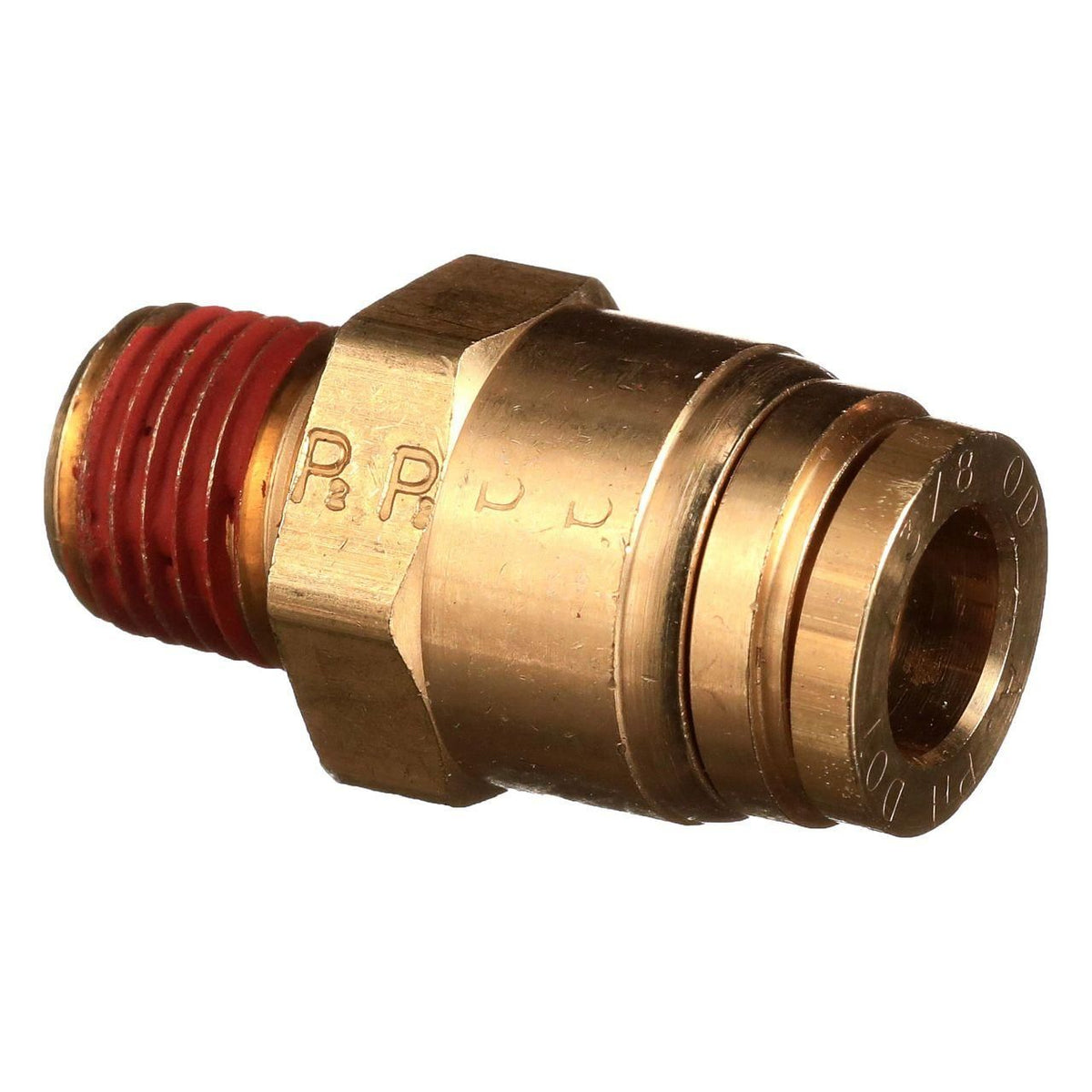 84162977 - OEM HYDRAULIC CONNECTOR - CASE CONSTRUCTION
