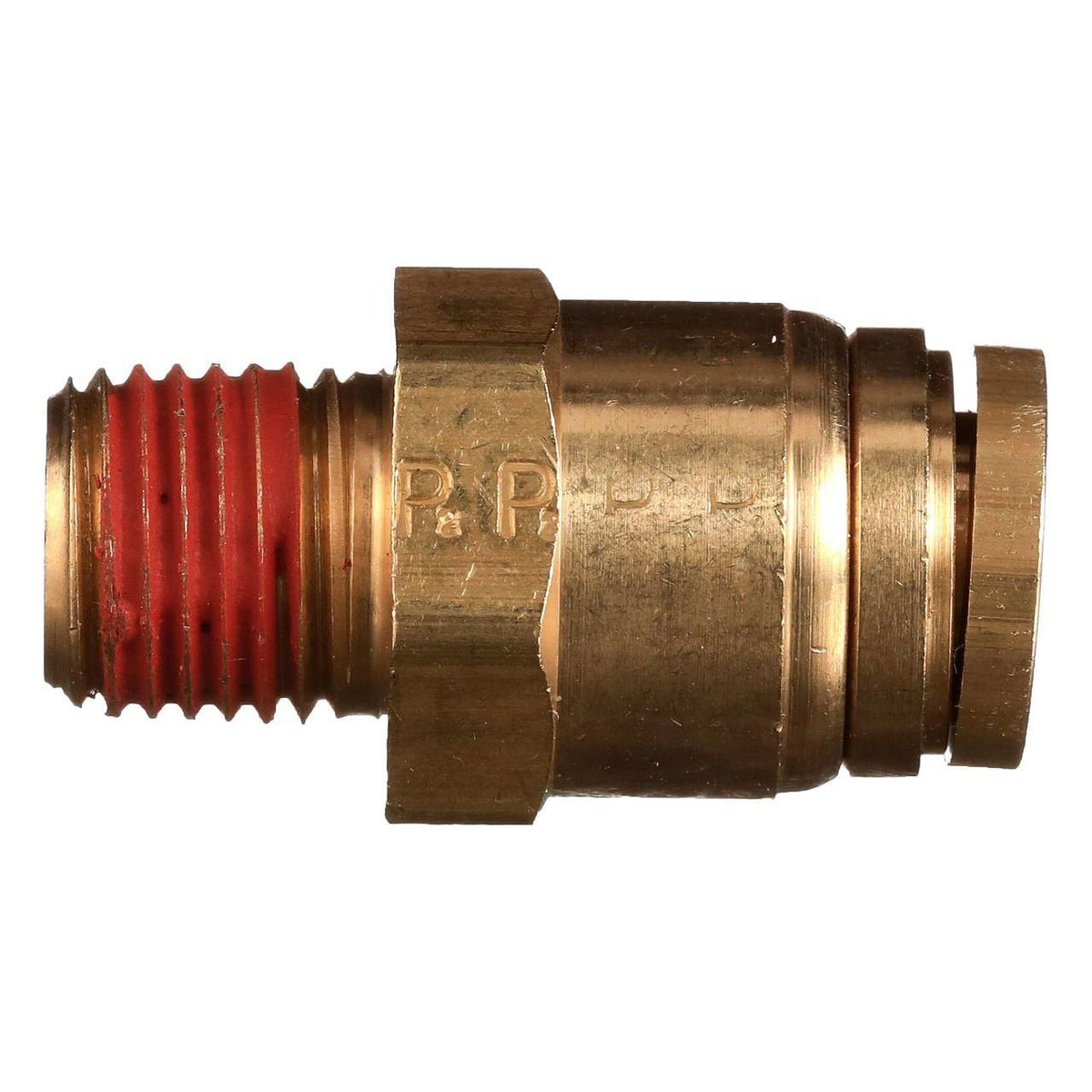 84162977 - OEM HYDRAULIC CONNECTOR - CASE CONSTRUCTION