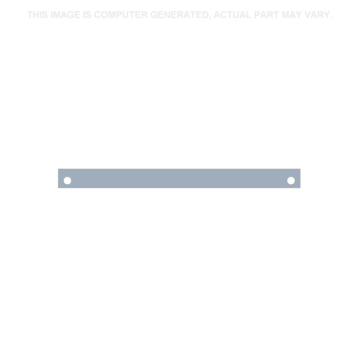 84163924 - OEM WEAR PLATE - CASE CONSTRUCTION